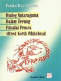 Image of Dialog Antaragama Dalam Terang Filsafat Proses Alfred Nort Whitehead