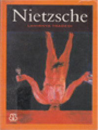 Image of Lahirnya Tragedi