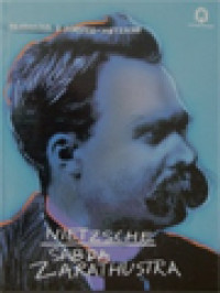 Image of Sabda Zarathustra