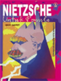 Image of Nietzsche Untuk Pemula