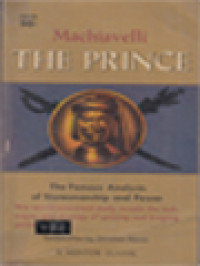 Image of The Prince