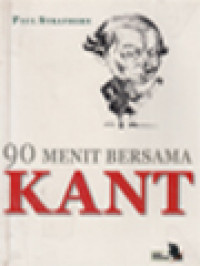 Image of 90 Menit Bersama Immanuel Kant