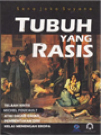 Image of Tubuh Yang Rasis: Telaah Kritis Michael Foucault Atas Dasar-Dasar Pembentukan Diri Kelas Eropa