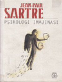 Image of Psikologi Imajinasi