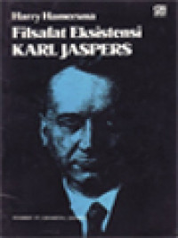 Image of Filsafat Eksistensi Karl Jaspers