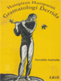 Image of Hampiran Hamparan Gramatologi Derrida
