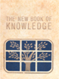 Image of The New Book Of Knowledge: The Children's Encyclopedia A (1) - W-X (20)