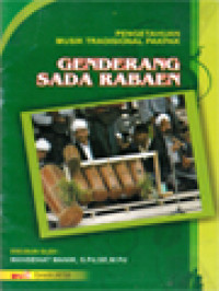Image of Pengetahuan Musik Tradisional Pakpak: Genderang Sada Rabaen, Untuk Lintas Jenjang Pendidikan