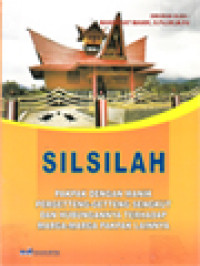 Image of Silsilah: Pakpak Dengan Manik, Pergetteng-Getteng Sengkut Dan Hubungannya Terhadap Marga-Marga Pakpak Lainnya, Untuk Lintas Jenjang Pendidikan