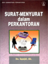 Image of Surat-Menyurat Dalam Perkantoran