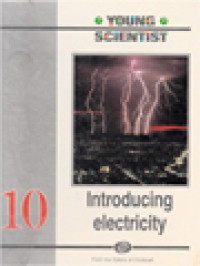 Image of Young Scientist 10: Introducing Electricity