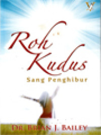 Image of Roh Kudus Sang Penghibur