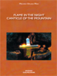 Image of Flame In The Night Canticle Of The Mountain: Exploring The Way Of St. John Of The Cross
