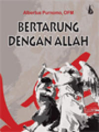 Image of Bertarung Dengan Allah