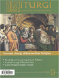 Image of Klemens Dari Alexandria: Waktu Berdoa