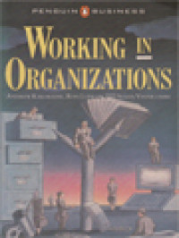 Image of Working In Organizations