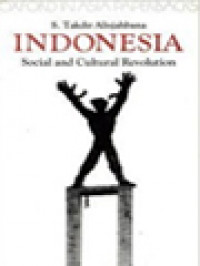 Image of Indonesia: Social And Cultural Revolution