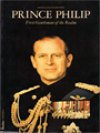 Image of Prince Philip: First Gentleman Of The Realm