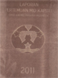 Image of Laporan Pertemuan Mid-Kapitel Ordo Karmel Provinsi Indonesia 2011