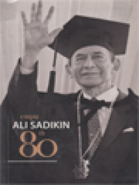 Image of Empu Ali Sadikin 80 Tahun / Bambang Bujono (Editor)