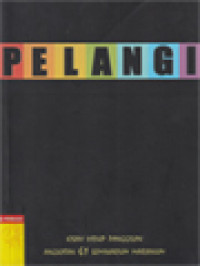 Image of Pelangi: Kisah Hidup Panggilan Angkatan 61 Seminarium Marianum