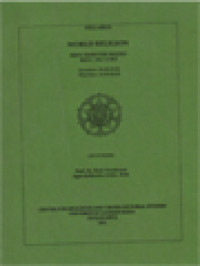 Image of Religions Of The World: Syllabus World Religions First Semester 2011/2012