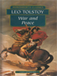 Image of War And Peace
