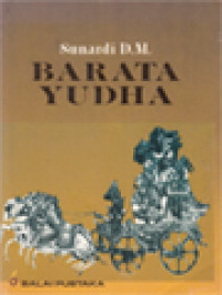 Image of Barata Yudha