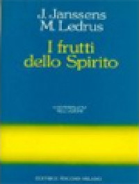 Image of I Frutti Dello Spirito