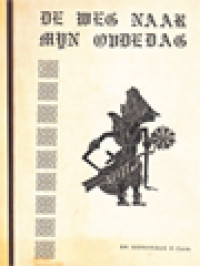 Image of De Weg Naar Mijn Oudedag