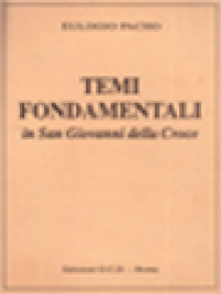 Image of Temi Fondamentali In San Giovanni Della Croce
