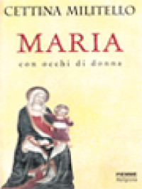 Image of Maria Con Occhi Di Donna