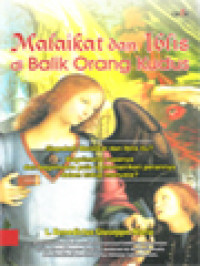 Image of Malaikat Dan Iblis Di Balik Orang Kudus: Siapakah Malaikat Dan Iblis Itu? Bagaimana Rupanya Dan Bagaimana Pula Ia Memainkan Perannya Dalam Hidup Manusia?