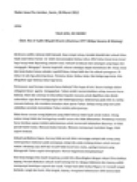 Image of Talk Less, Do More! (Berbicara Sedikit, Bekerja Lebih Banyak)