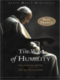 Image of The Way Of Humility Corruption And Sin On Self-Accusation