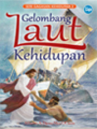 Image of Gelombang Laut Kehidupan