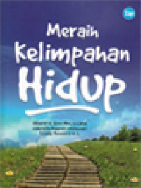 Image of Meraih Kelimpahan Hidup