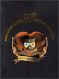 Image of Merenda Kasih 90th Yayasan Karmel Keuskupan Malang (27 Januari 1926 - 27 Januari 2016)