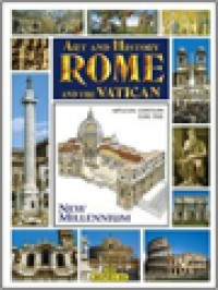 Image of Art And History Rome And The Vatican