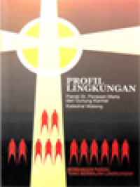 Image of Profil Lingkungan Paroki St. Perawan Maria Dari Gunung Karmel Malang