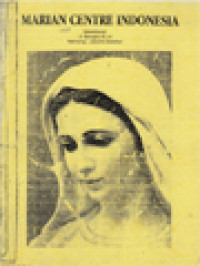 Image of Marian Centre Indonesia