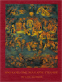 Image of One God, One Soul, One Chance