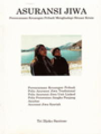 Image of Asuransi Jiwa: Perencanaan Keuangan Pribadi Menghadapi Situasi Krisis