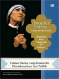 Image of Mother Teresa: Pergulatan Batin 