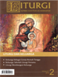 Image of St. Louis Martin Dan St. Zelie Guerin: Iman Yang Bertumbuh Dan Berbuah