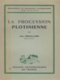 Image of La Procession Plotinienne