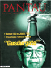 Image of Pantau Kajian Media Dan Jurnalisme (Banser NU vs Jawa Pos, Visualisasi Tabloid Politik) 