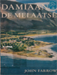 Image of Damiaan De Melaatse