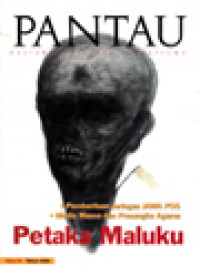 Image of Pantau Kajian Media Dan Jurnalisme (Petaka Maluku)