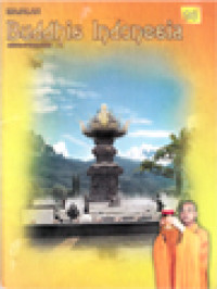 Image of Majalah Buddhis Indonesia